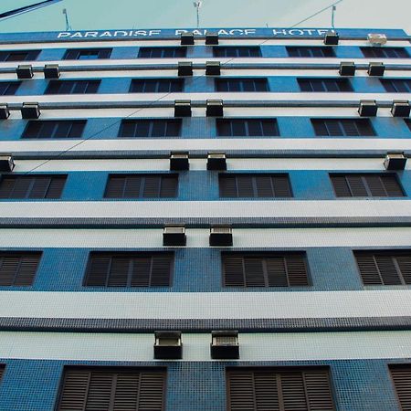Paradise Palace Hotel アパレシーダ エクステリア 写真